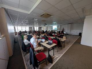 Predstavili sme novinky na rok 2025 po slovenských mestách