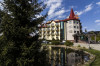 SUPER PONUKA - Hotel KLIMEK**** SPA - Poľsko- Muszyna