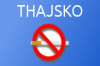 THAJSKO - ZÁKAZ FAJČENIA NA PLÁŽI