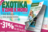 V zime k moru