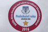 Podnikateľ roku 2016, vieme výsledky - ĎAKUJEME VÁM