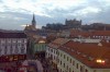 Počet návštevníkov na Slovensku rekordne rastie