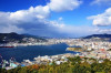 Fascinujúce znovuzrodenie: Nagasaki je nádherný prístav so silným príbehom