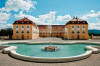 Veľká Noc na zámku Schloss Hof: Privítajte jar kráľovsky