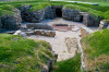 Sídlo staršie ako Stonehenge aj pyramídy