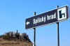 Spišský hrad a 209 tisíc turistov