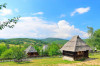 Skanzen Sirogojno: srdce srbského národa