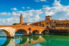 Romantická Verona: Mesto, ktoré nadchlo Shakespeara