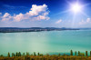 Manuál pre Balaton: Strávte 10 dní pri