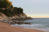 Turistický sprievodca: Pobrežie Costa Brava