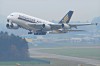 Airbus plánuje spomaliť výrobu A380