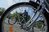 Bratislava: Cyklistov pribúda, ukazujú cyklosčítačky