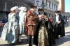 Nepremeškajte jedinečnú príležitosť zažiť karneval v Benátkach na vlastnej koži!