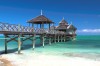 Luxus, elegancia, relax to je Kamalame Cay