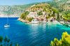 Ostrov vôní - poznajte Zakynthos