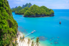 Koh Samui - na chvíľu na všetko zabudnúť
