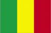Oznamy a upozornenia pred cestovaním | Mali