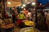 Syria - Damascus, Old city souq