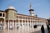 Syria - Damascus, Umayyad Mosque (Treasury)
