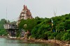 Tri Nguyen Aquarium, Hon Mieu island