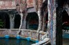 Tri Nguyen Aquarium, Hon Mieu island