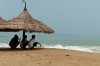 Beach in Nha Trang