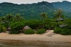 Six Senses resort, Ninh Van Bay