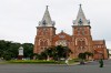 Saigon Notre Dame Basilica