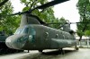 War remnants museum, Saigon
