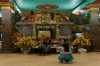 Chapel in Saigon