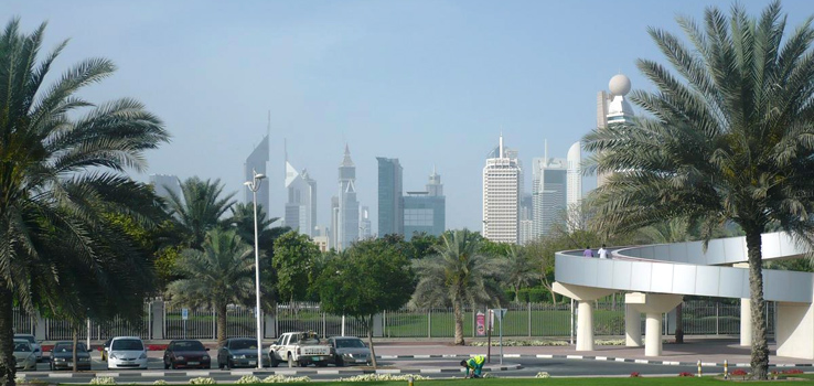 Dubaj