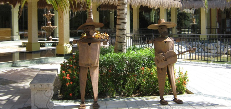 Mexiko