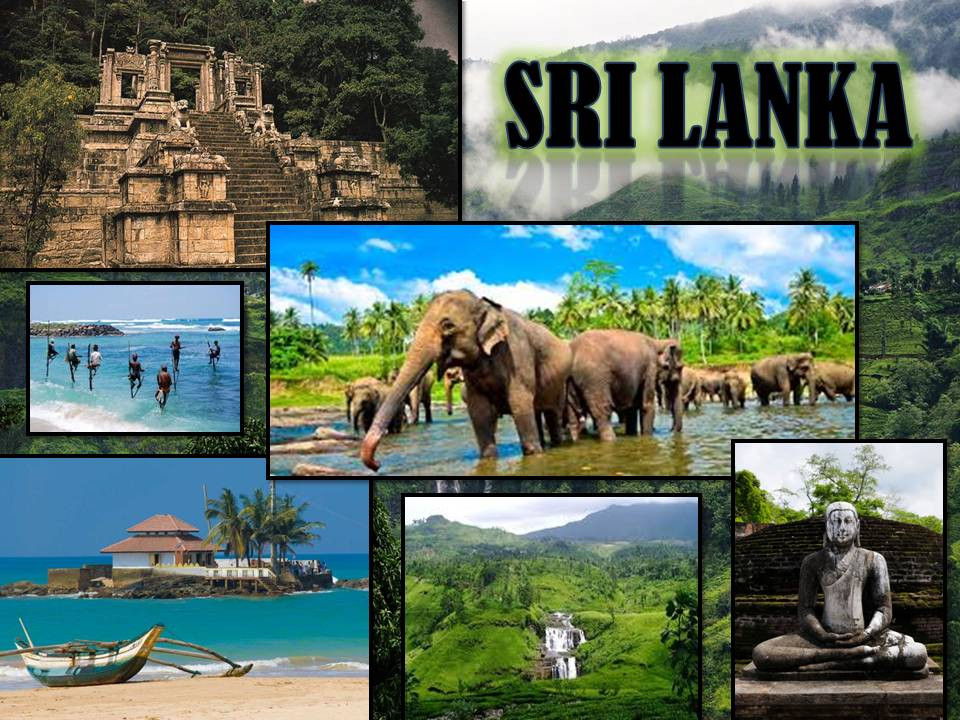 Sri Lanka sa  opäť otvára turistom